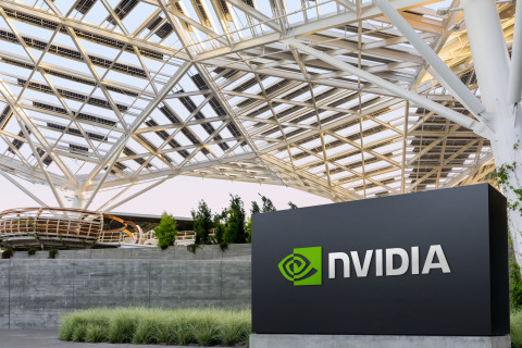 Nvidia Voyager