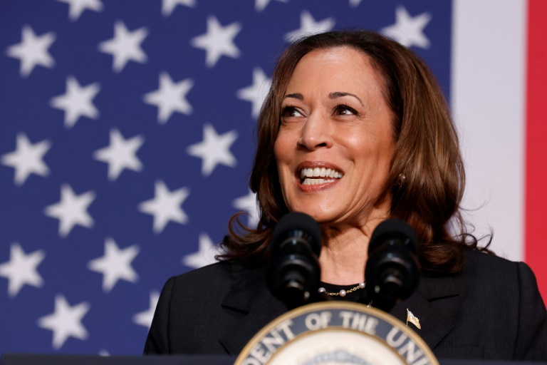 ‘Invest In Renewable Energy’: Finance Guru Reveals Four Things He’ll Do To Protect His Money If Kamala Harris Wins US Elections