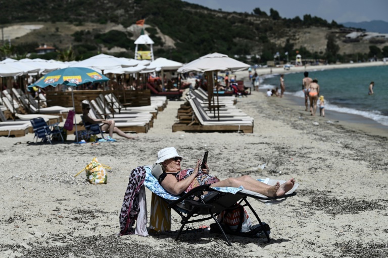 Travel Warning For Greece: Heatwaves Cause Britons To Succumb To Unconsciousness And Drowning