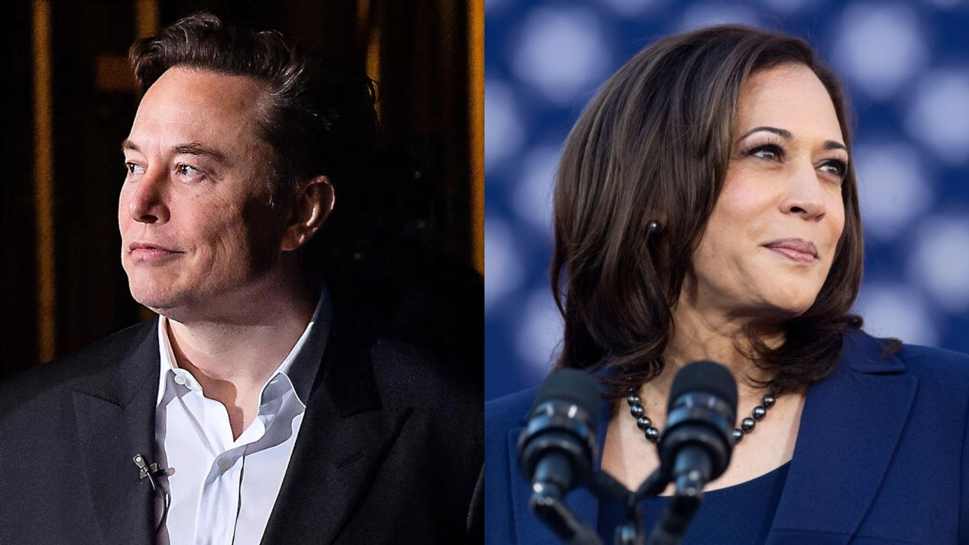 Imagine, 4 Years Of This…’: Elon Musk Mocks Kamala Harris, Says ‘Smartest Friends’ In SF Will Vote For Trump