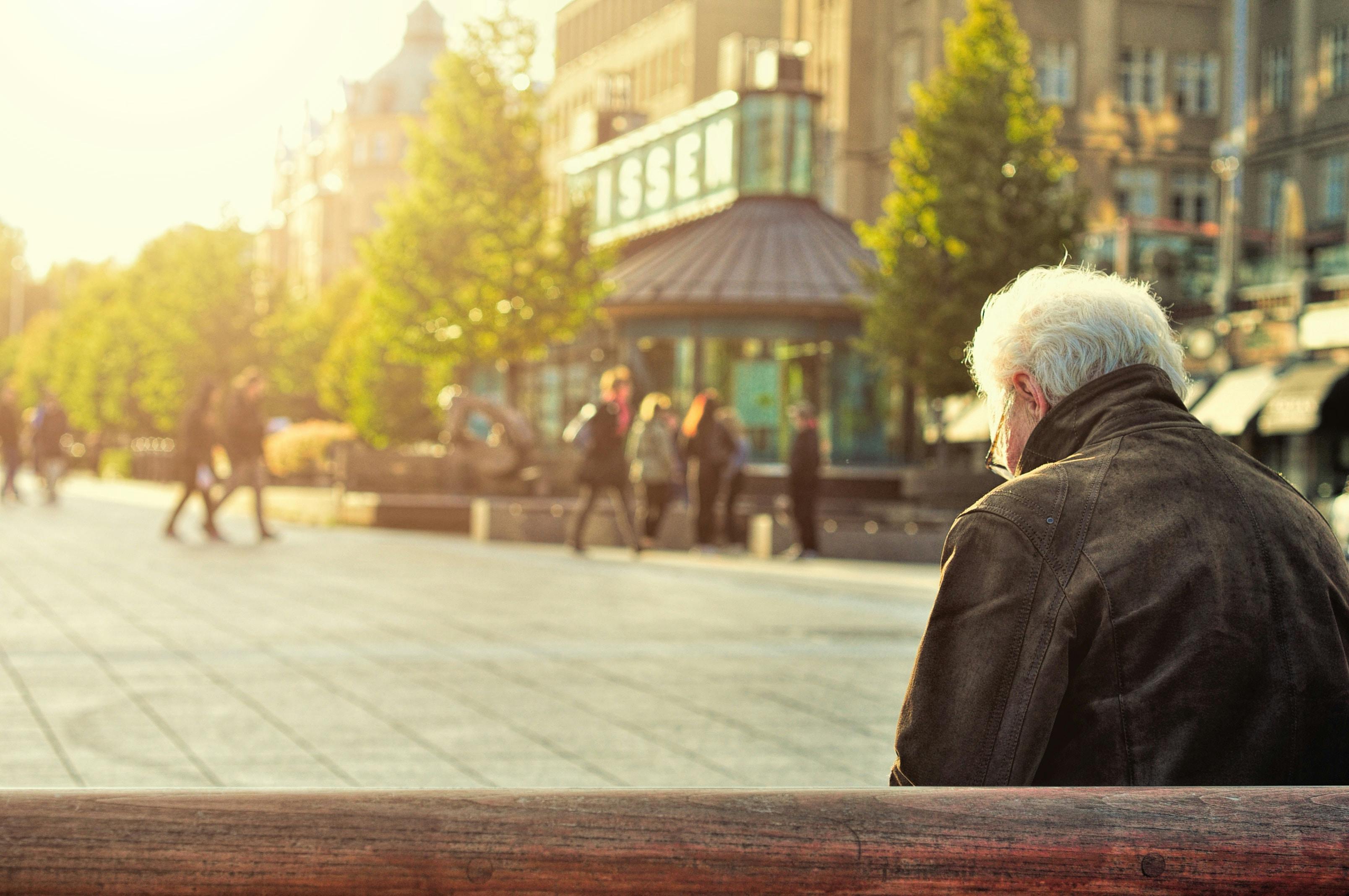 Retiree Regrets Having Kids And Says He Was Just Their ATM: ‘I Gave My Life To Them… It’s Been 9 Years Since I’ve Heard From Them’