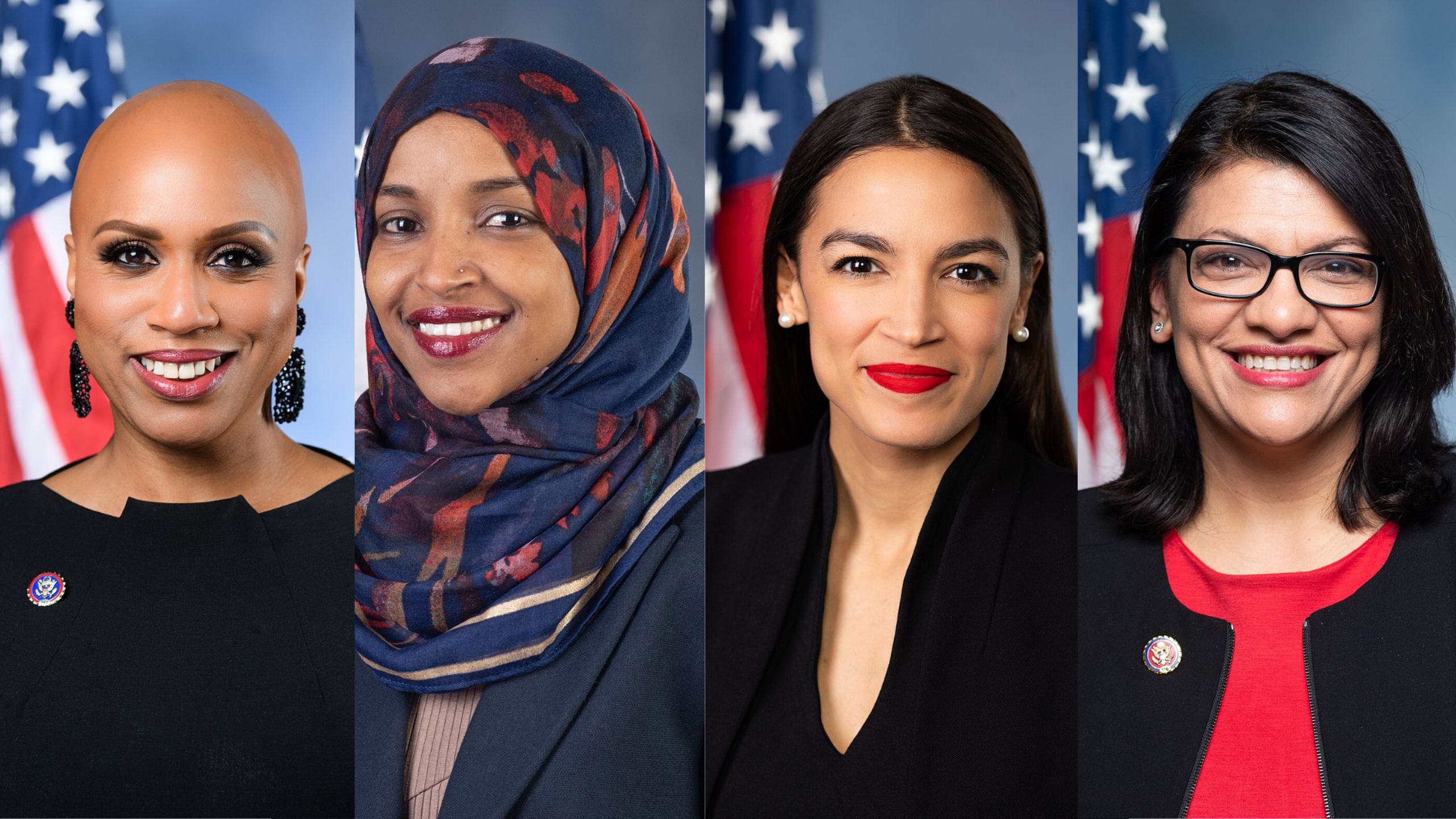 Who Is Part Of ‘The Squad’ In US Politics: Young, Diverse Voices Leading A Progressive Revolution