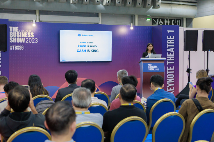 The Business Show
