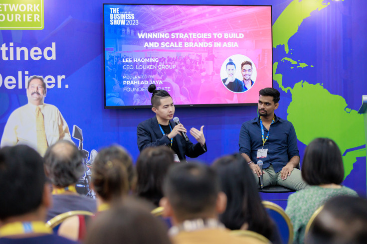 The Business Show