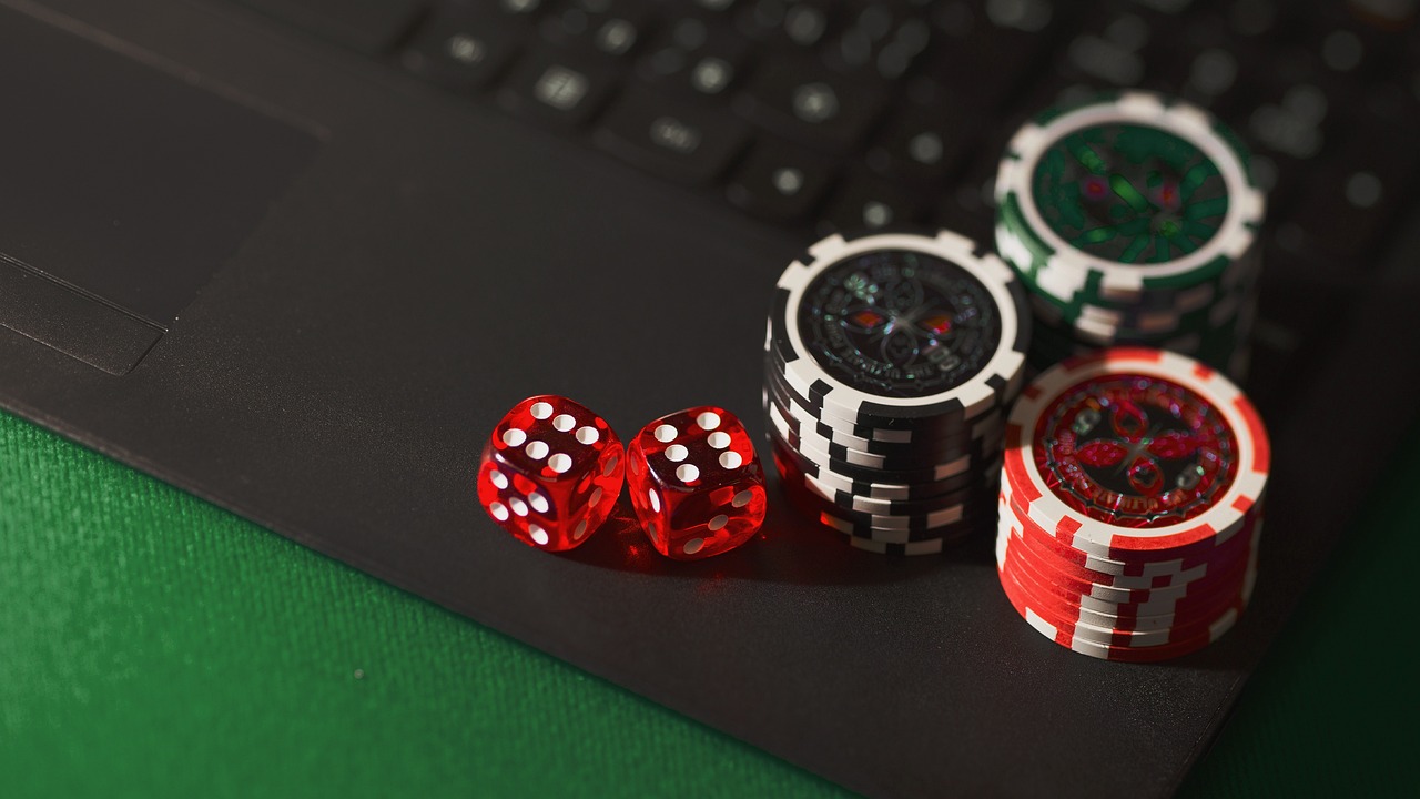 The Rise Of Online Casinos In Latin America: A Growing Digital Trend