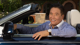 Robert Kiyosaki