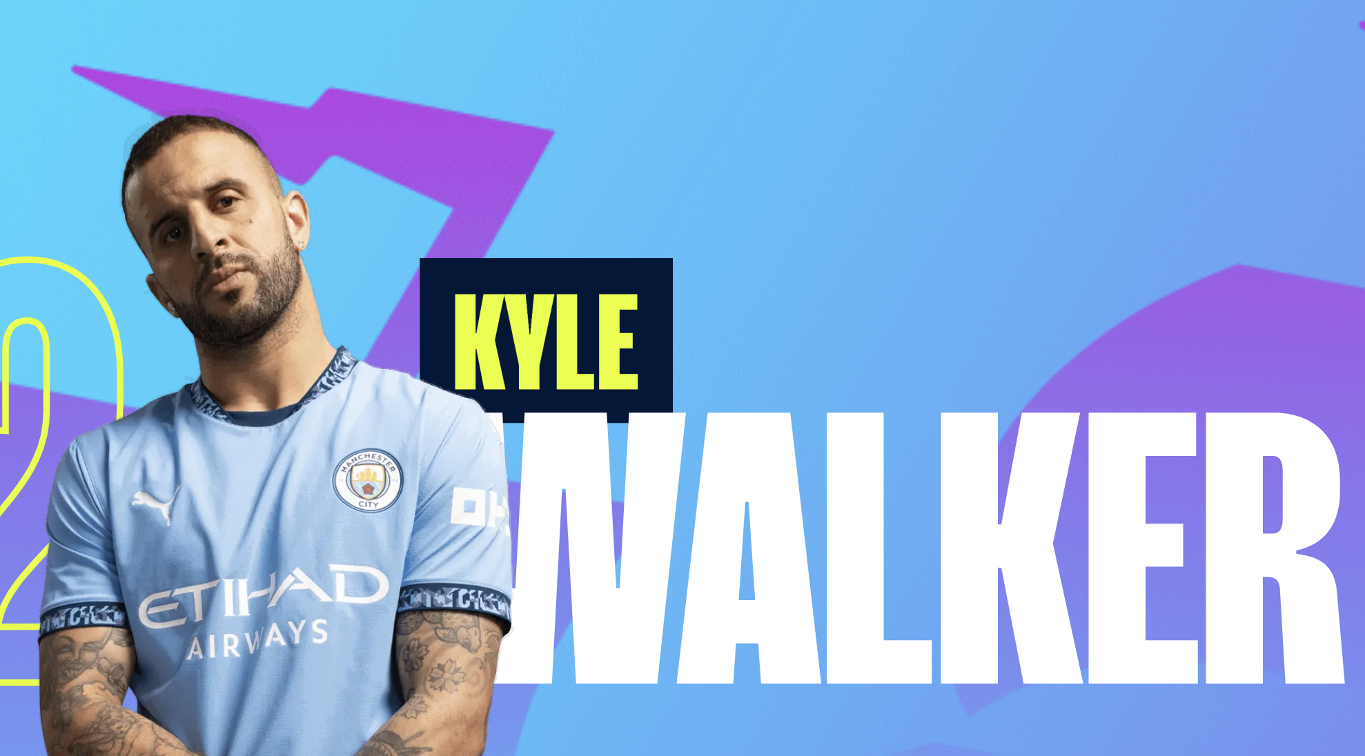 Kyle Walker Net Worth: ManCity Defender Could Lose Half Of His £26M Fortune Amid Divorce Risk