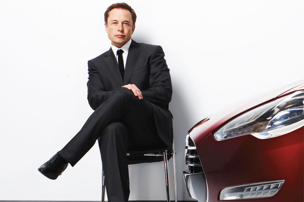 Got A Job Interview At Tesla? Here Are Two Questions Elon Musk Confirmed That He Asks Applicants