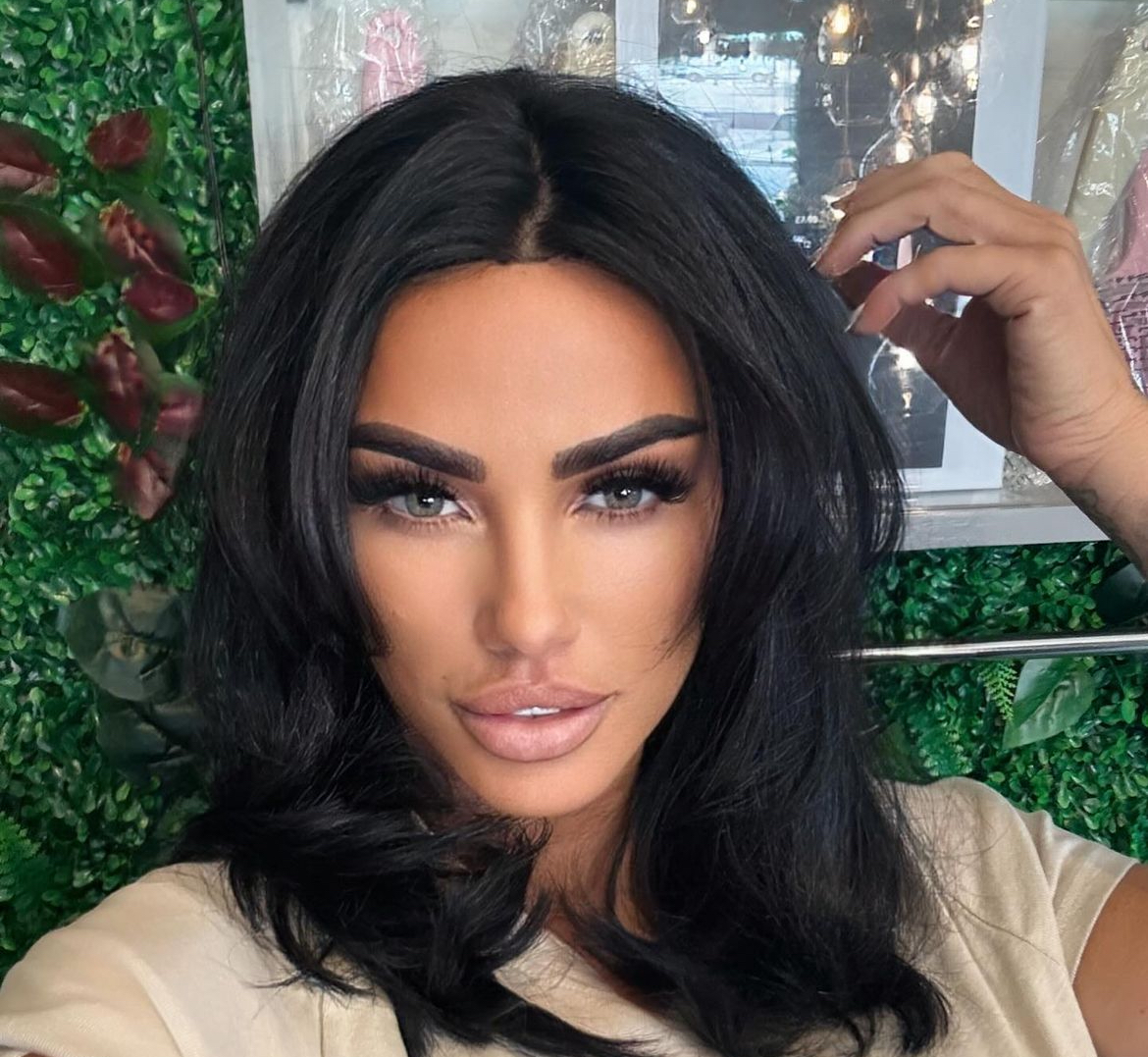 From £40M Net Worth To Bankrupt And Still Splurging On Plastic Surgery: Where Did Katie Price’s Money Go?