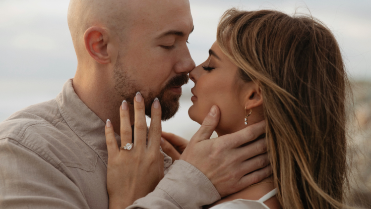 Everything you need to know about engagement rings