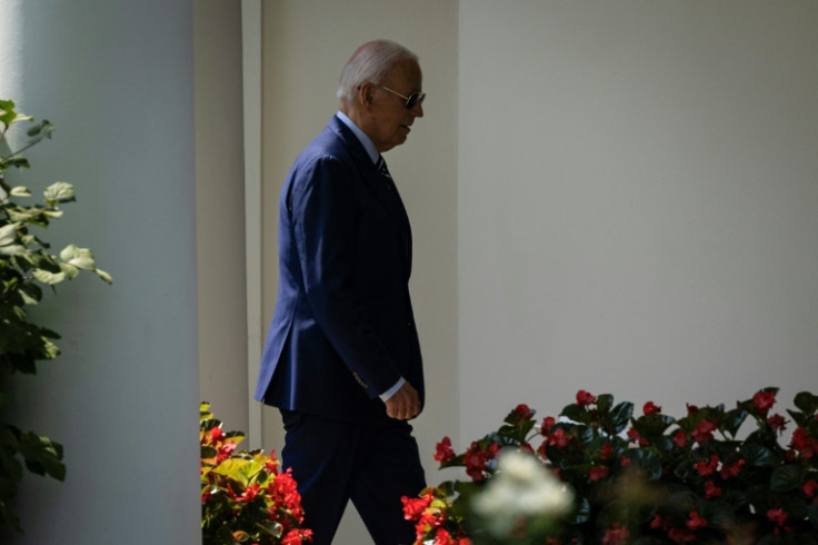 US President Joe Biden had been hoping in his final months in office to end the Gaza war