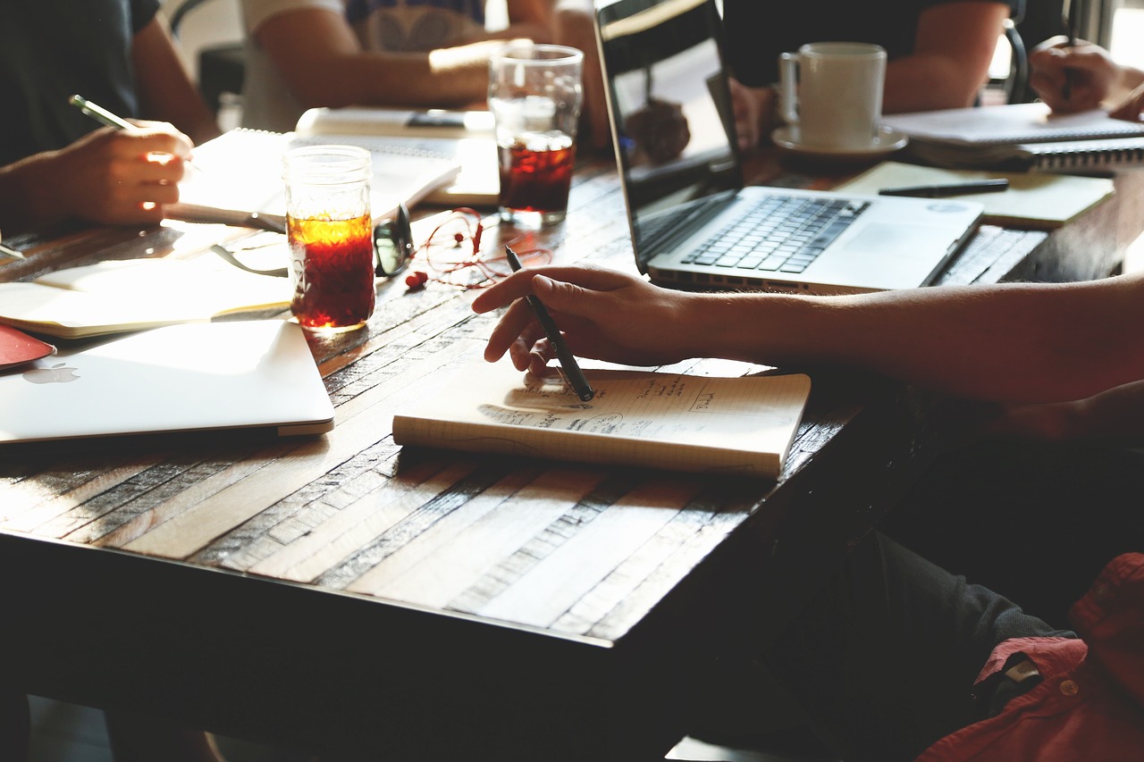 Worker Quits After Boss Demands They Split The Bill For Team Get Together Celebrating A Successful Month