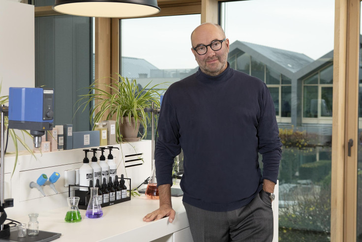 Davines