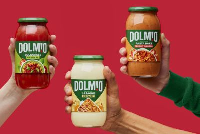 Dolmio sauce