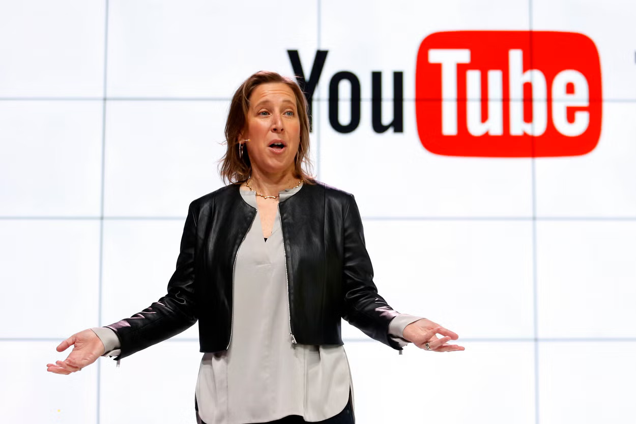 Ex-YouTube CEO Susan Wojcicki And 19-Year-Old Son Die Six Months Apart: What Happened To Them?