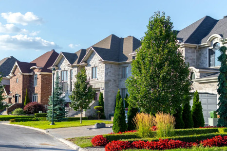 House Prices US