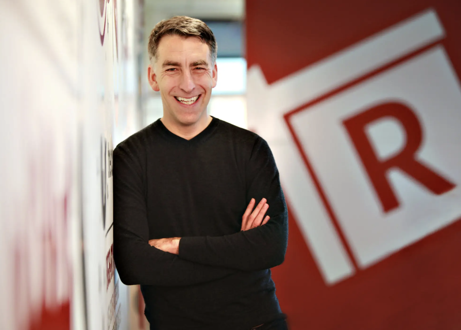 Redfin CEO Says If Mortgages Don’t Fall, Plan B Is To ‘Drink Own Urine Or Competitors Blood’