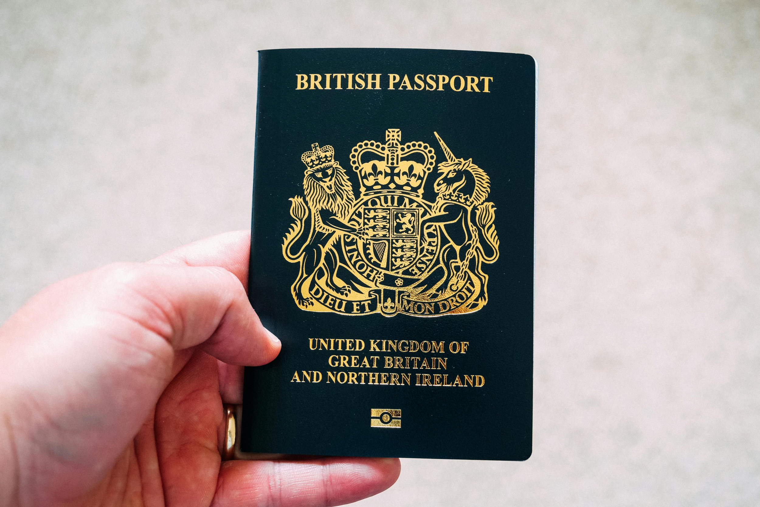 Travelling To Europe? British Tourists Will Need This £6 ‘Visa Waiver’ To Enter Effective June 2025