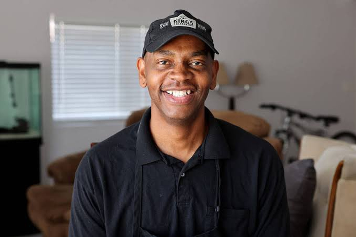 Kevin Ford, Burger King Cook Who Got Measly Thank You Bag For 27 Years Of Loyalty, To Open Own Food Truck