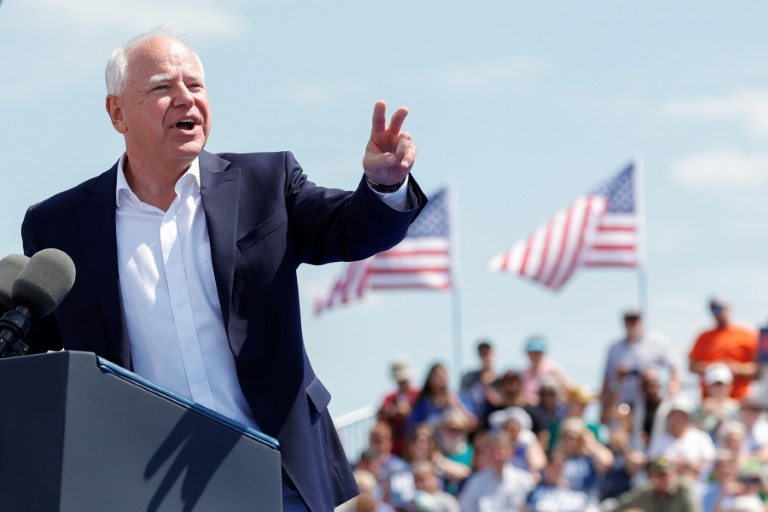 Minnesota Fraud Scandal: Tim Walz Poised to Quit 2026 Governor Race After Viral Row