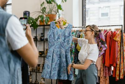 Courtney Lynch Tilt App