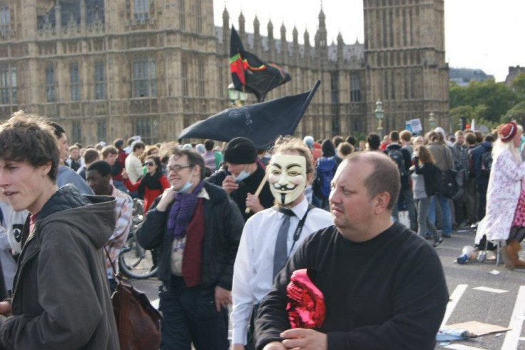 Occupy the London Stock Exchange: Less than 24 Hours Until 6000-Strong Protest Begins