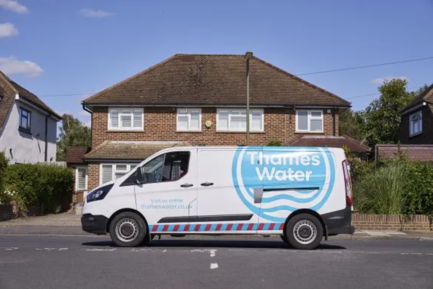 Thames Water Wants To Hike Prices By Up To 59% In 2025: ‘After Keeping Bills Low, Now Is The Time For Difficult Choices’