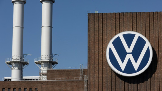 Volkswagen warned its employees of possible job cuts and factory closures, including in Germany