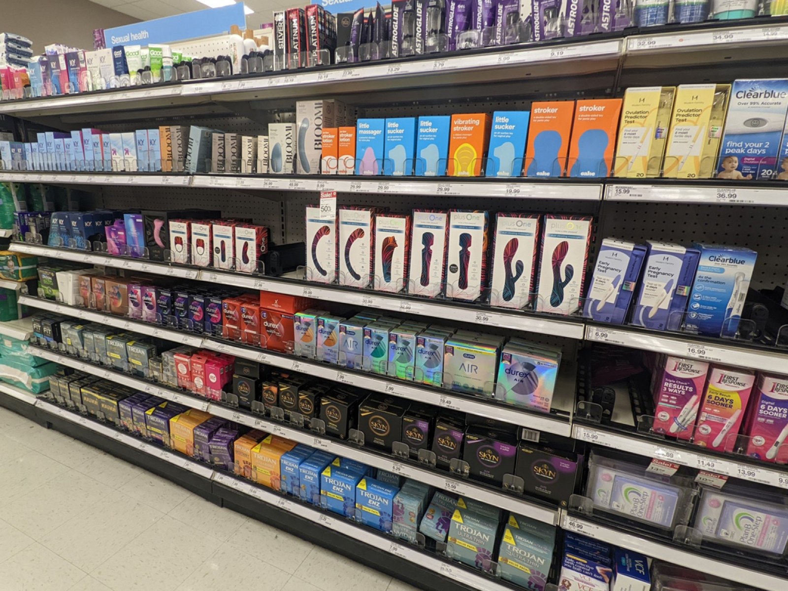 Target Knows 86% Of Americans Aged 25 To 29 Own This Product, So They Began Selling It And Have Seen Sales Soar | IBTimes UK Target Knows 86% Of Americans Aged 25 To 29 Own This Product, So They Began Selling It And Have Seen Sales Soar | IBTimes UK