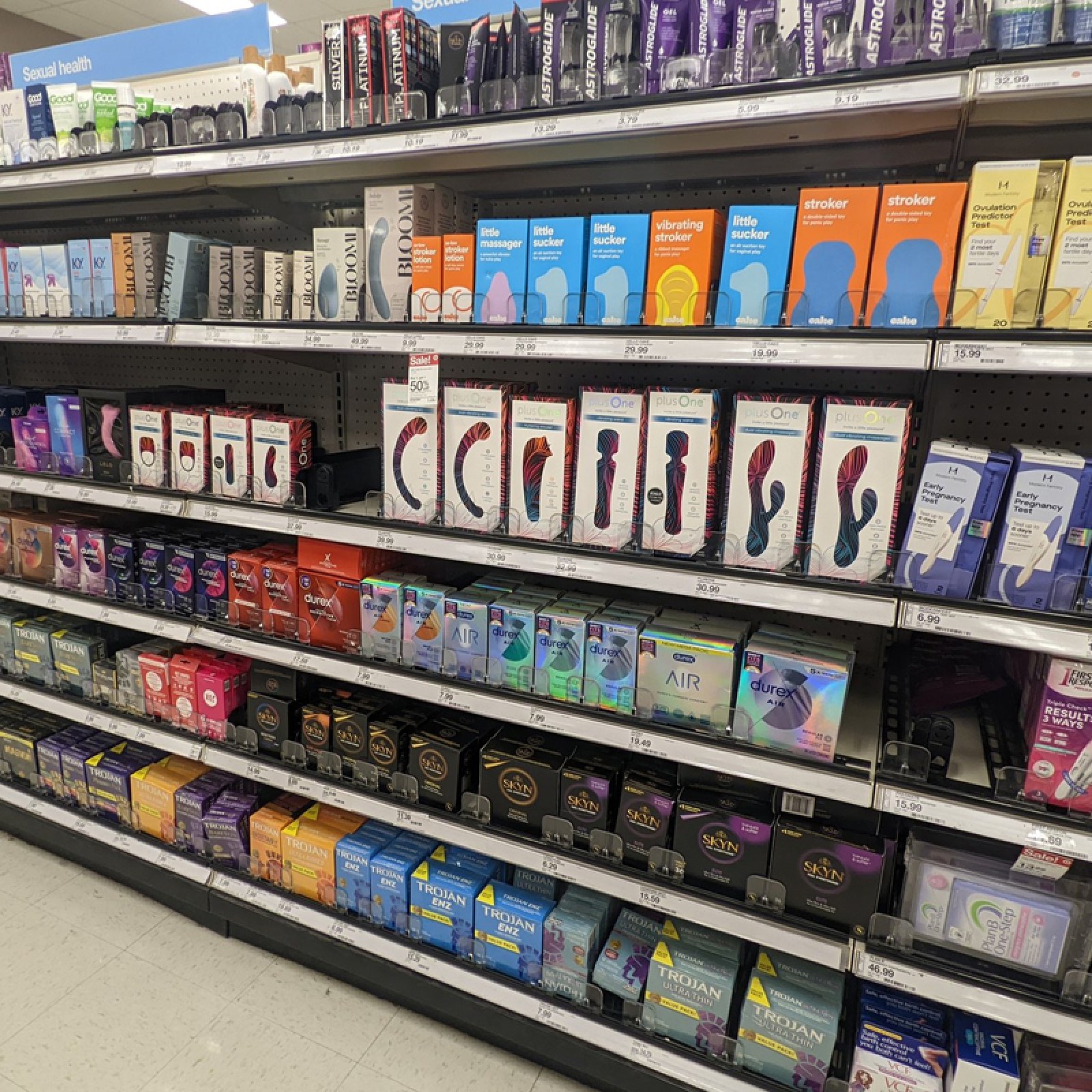 Target Knows 86% Of Americans Aged 25 To 29 Own This Product, So They Began Selling It And Have Seen Sales Soar | IBTimes UK Target Knows 86% Of Americans Aged 25 To 29 Own This Product, So They Began Selling It And Have Seen Sales Soar | IBTimes UK