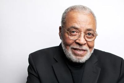 James Earl Jones