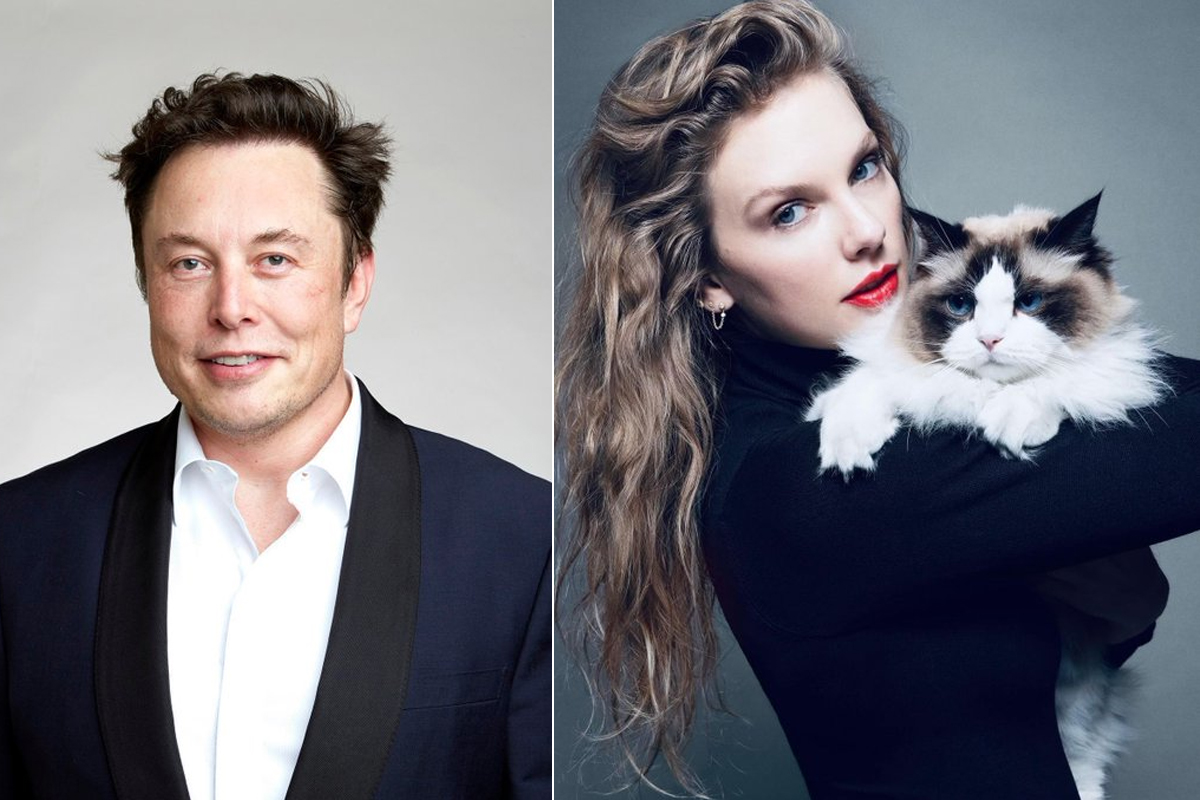 ‘Fine, Taylor… I’ll Give You A Child’: Elon Musk Mocks Taylor Swift’s Endorsing Kamala Harris After Debate