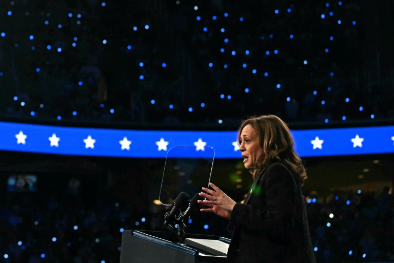 Goldman Sachs: Harris Is Better For Americans Vs Trump—More Jobs, Increased Consumer Spending And More