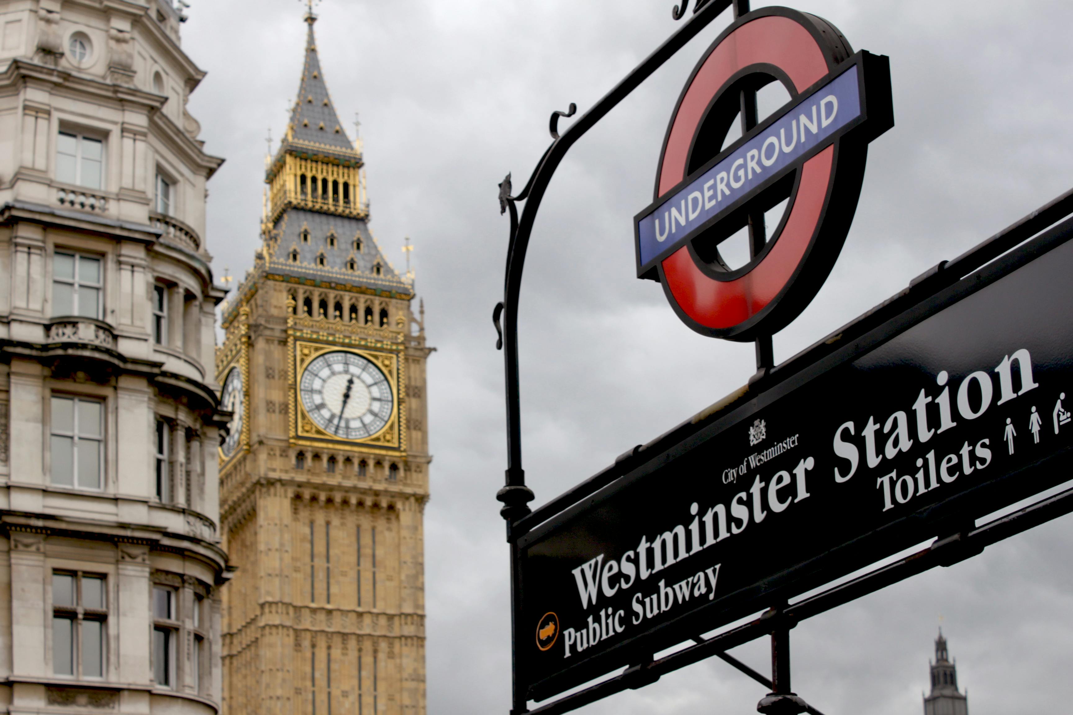 Westminster Sees Shocking 40% of UK Pickpocketing Crimes—Staggering 28,155 Thefts Reported