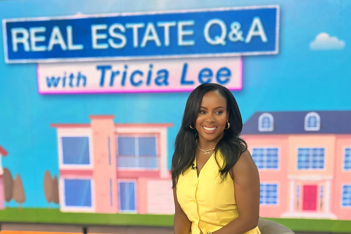 From Beauty Guru To Real Estate Titan: Tricia Lee’s 5-Step Guide To Turning Your Side Hustle Into A Business