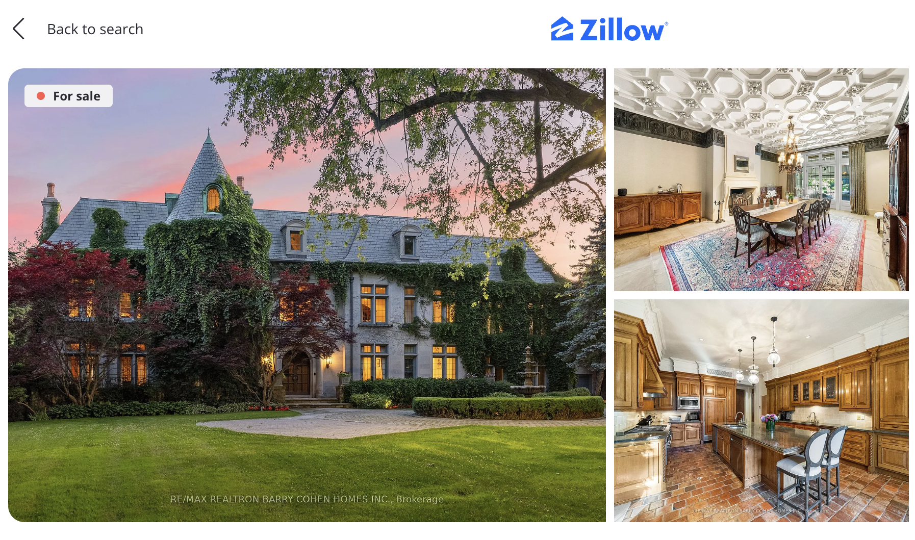 Полиция предупреждает, что преступники используют Zillow и Redfin для определения домов, подлежащих ограблению, в Калифорнии, Мичигане и Аризоне