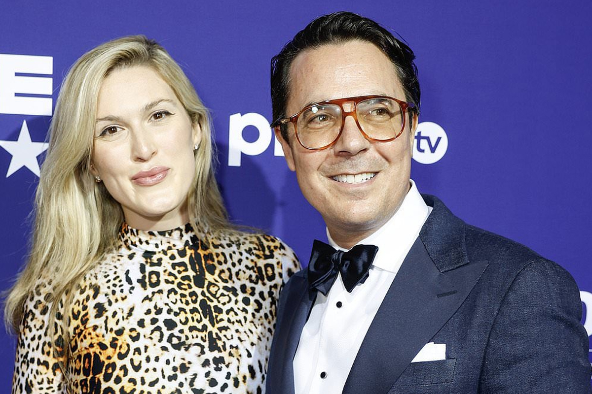 Olivia Nuzzi’s Ex-Fiance, Ryan Lizza, Was Fired For ‘Improper Sexual Conduct’ From The New Yorker And Georgetown University In 2017