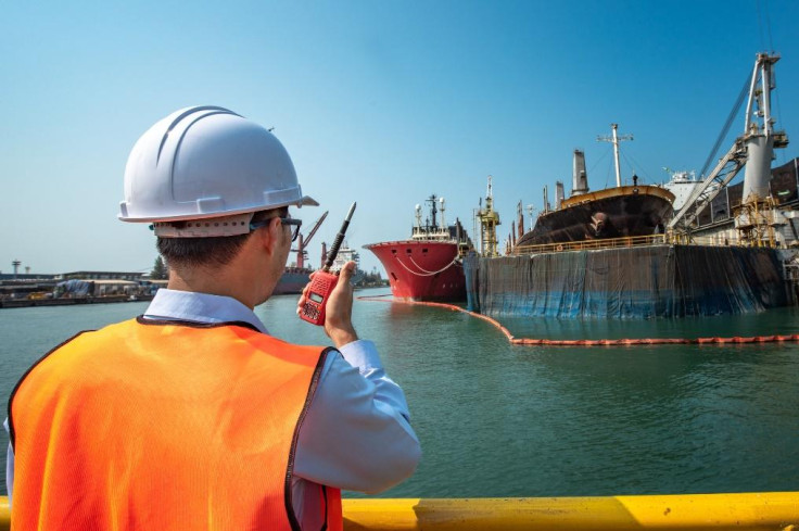 Shipping innovation