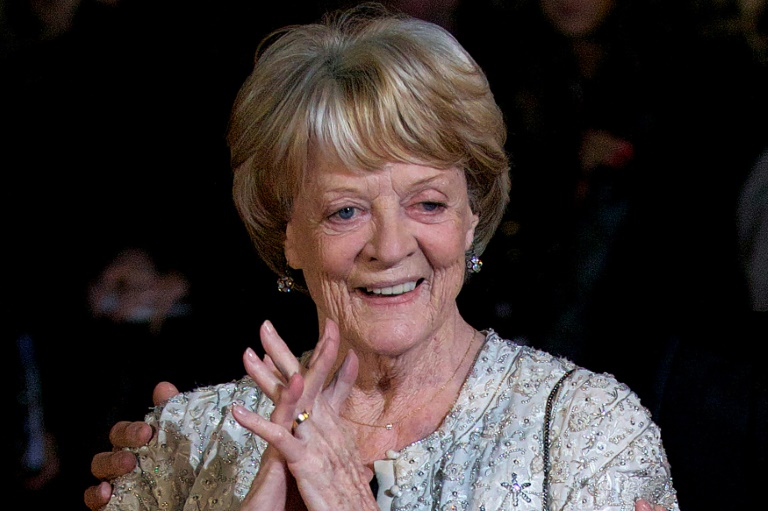 El telón final de Dame Maggie Smith: patrimonio neto, familia y todo lo que necesitas saber sobre ella