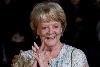 Maggie Smith had a career spanning decades and won a string of awards