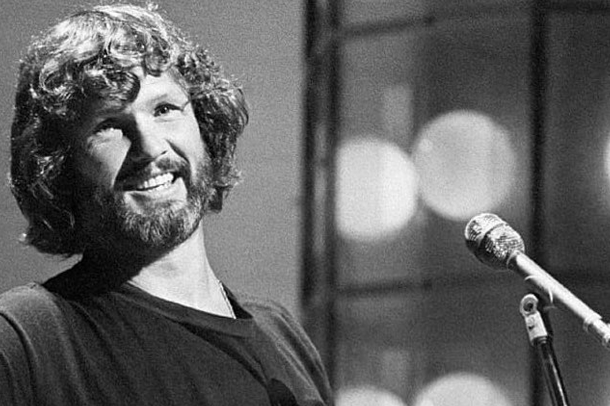 Unique Things About Kris Kristofferson To Know About: US Army Captain, Oxford Scholar, And Country Music Icon