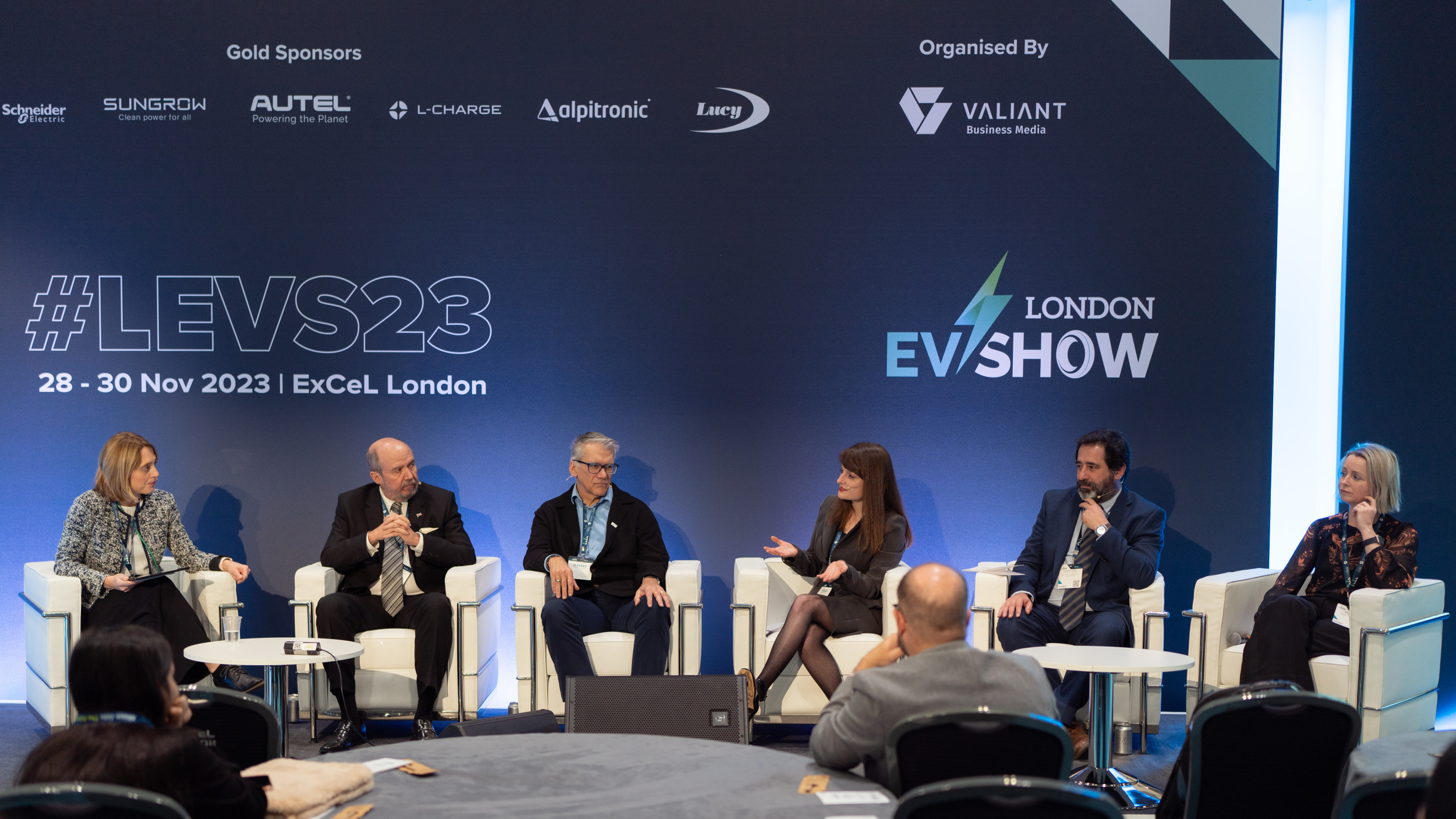 Global EV Giants To Flock London EV Show 2024 – Secure Your Spot Now!