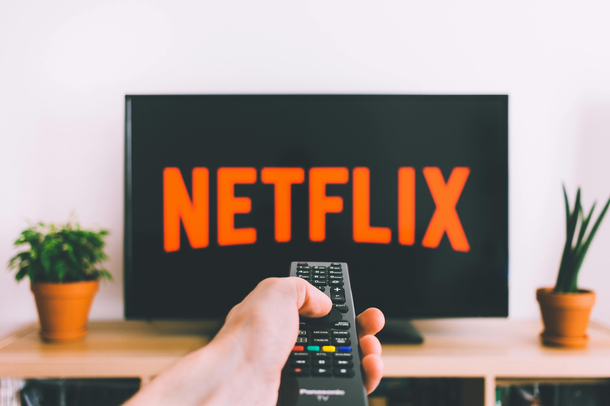 Netflix CEO’s M Gift to Kamala Harris Triggers Netflix Cancellation Frenzy – Will It Cost Them?