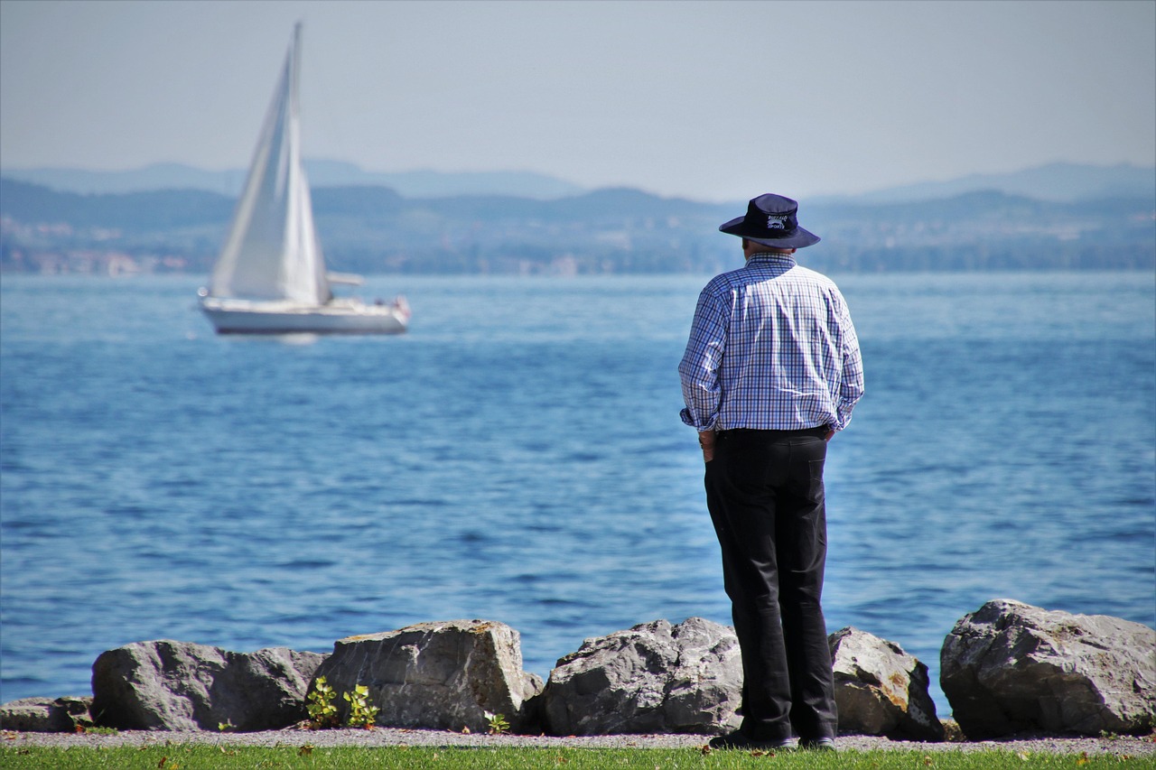 Boomer Reveals Heartbreaking Reason He Wishes He Claimed Social Security Earlier Than 70: ‘I Regret Always Planning For The Future’