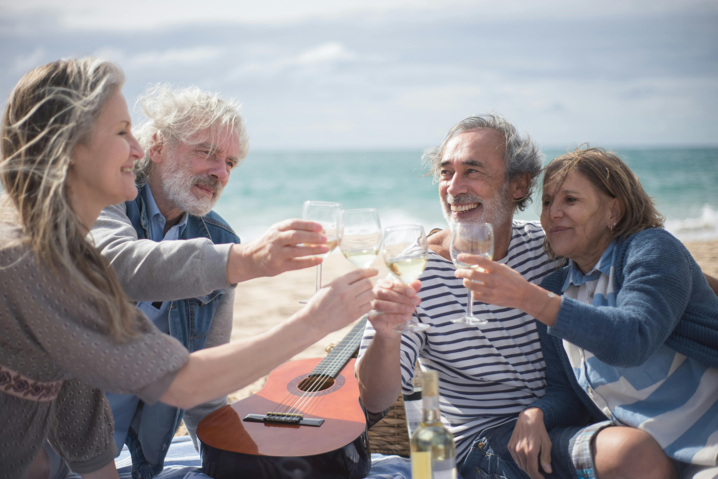 Are You Among The Top 10% Of Wealthy Retirees? Here’s How To Find Out And What Steps You Can Take To Join Them