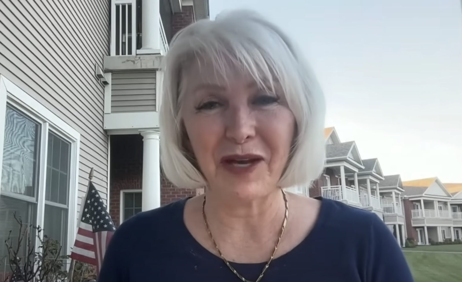 Trump Ally Tina Peters Tells Judge She Can’t Go To Jail Without ‘A Magnetic Mattress’: Here’s Why