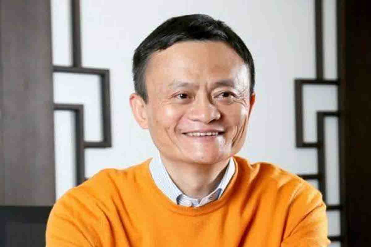 British Man Laid Off From Chinese Tech Company After Two Years Of Brutal ‘996’ Work Culture Endorsed By Jack Ma