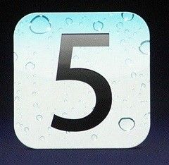 Apple iOS 5
