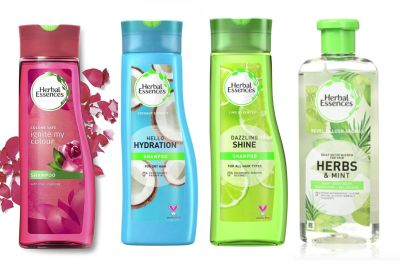 Herbal Essences