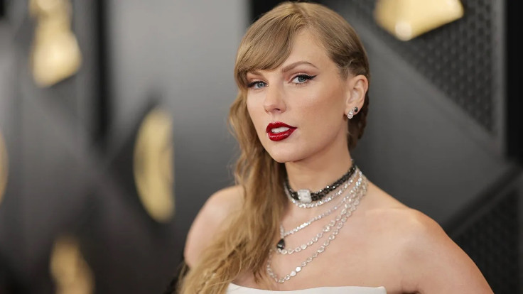 taylor swift